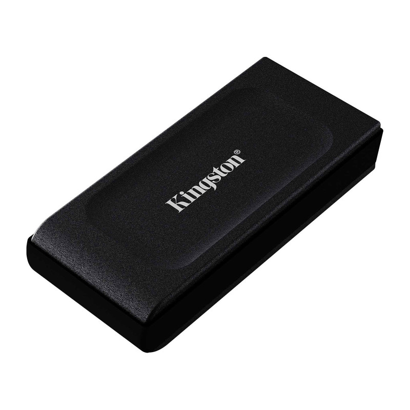 kingston technology xs1000 1tb black Kingston