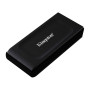 kingston technology xs1000 1tb black Kingston