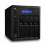 Serveur NAS WD My Cloud Pro PR4100 - 4 Baie (WDBNFA0000NBK)