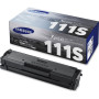 Toner Samsung d'origine MLT-D111S Noir (SU819A) Samsung