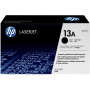 Toner HP LaserJet d'origine 13A Noir (Q2613A)