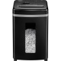 Destructeur Fellowes de documents Micro-confettis 450M (4074101) Fellowes
