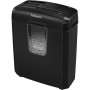 Destructeur Coupe Croisée Powershred® 6C (4686601) Fellowes