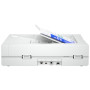 Scanner HP ScanJet Pro N4600 fnw1 (20G07A) Hp