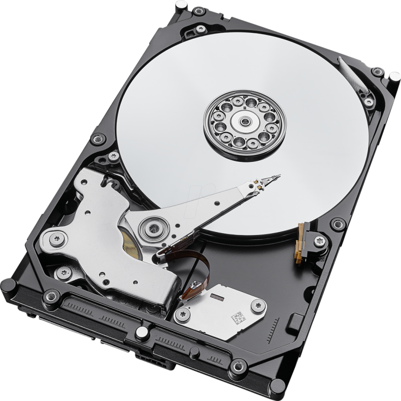 Disque Dur 3.5 16 To Western Digital WD Red Pro 16 To 7200 RPM (WD161
