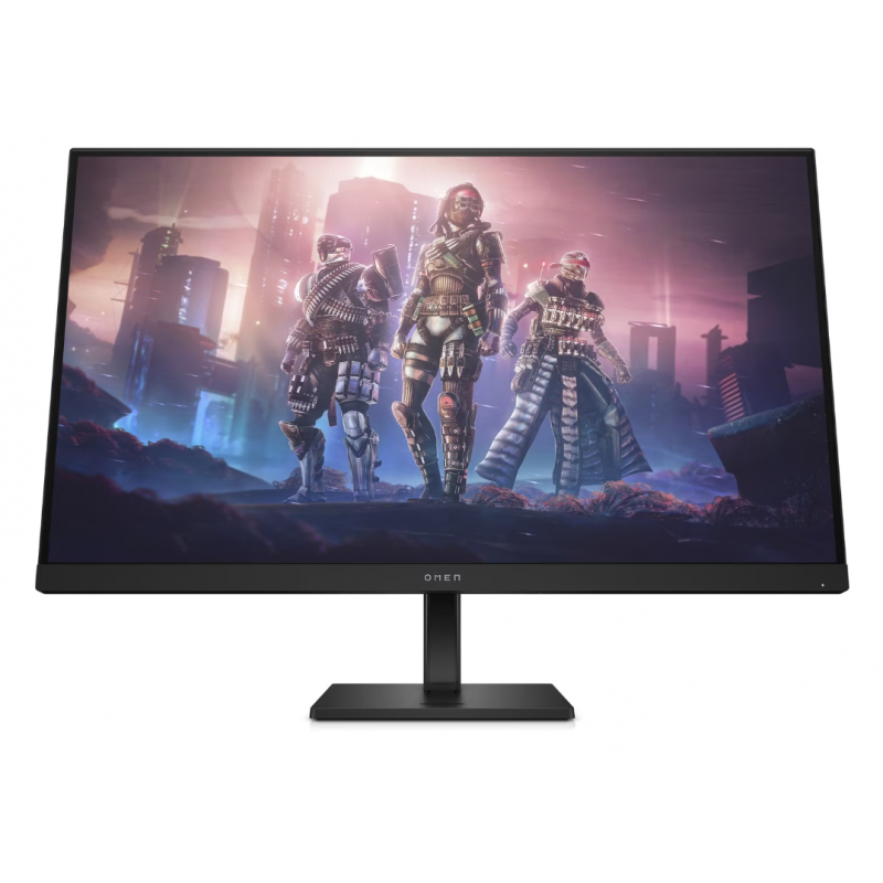 Écran HP OMEN 32Q - 32 QHD - AMD FreeSync™ 165 Hz (780K0AS) OMEN