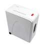 Destructeur de documents Olympia PS 58 CC - Blanc Olympia