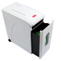Destructeur de documents Olympia PS 58 CC - Blanc Olympia
