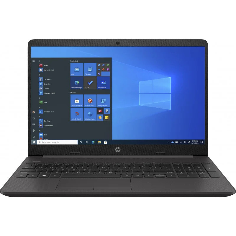 Ordinateur Portable HP 250 G8 15.6 i5-1035G1 8G 1TB + Sacoche (2X7J6EA) Hp