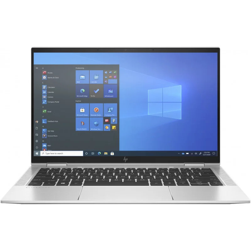 HP EliteBook x360 1030 G8 i7-1165G7 13,3 tactile FHD, 16GB, 512GB SSD, Win 10 Pro (336F9EA) Hp