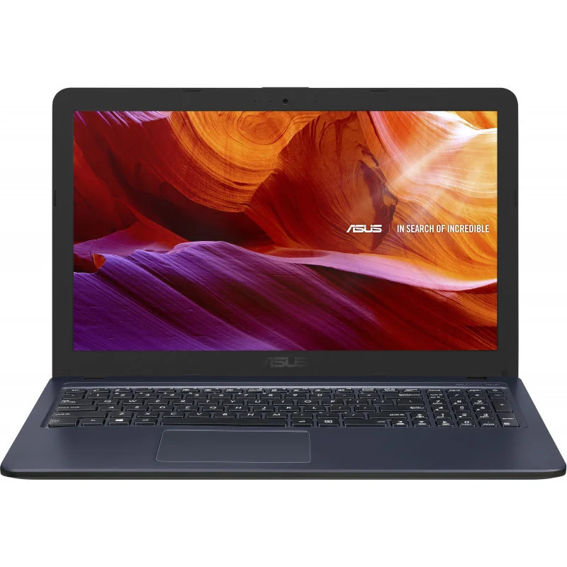 PC Portable Asus VivoBook X543 (90NB0HF7-M52380) Asus