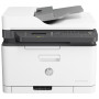 Imprimante Multifonction Laser Couleur HP 179fnw (4ZB97A) Hp