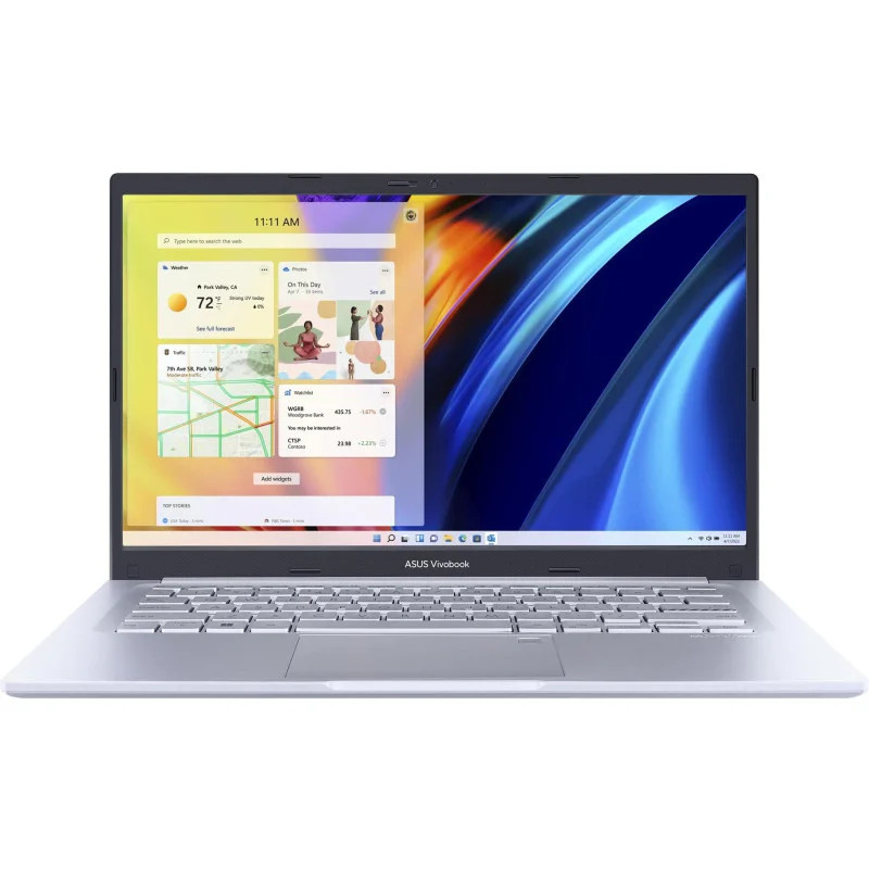 PC Portable ASUS X1502Z I3-1215U 15,6FHD (90NB0VX2-M01VB0) Asus