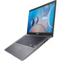 PC Portable ASUS X415E I7-1165G7 14 FHD 8 Go (90NB0TU2-M007F0) Asus