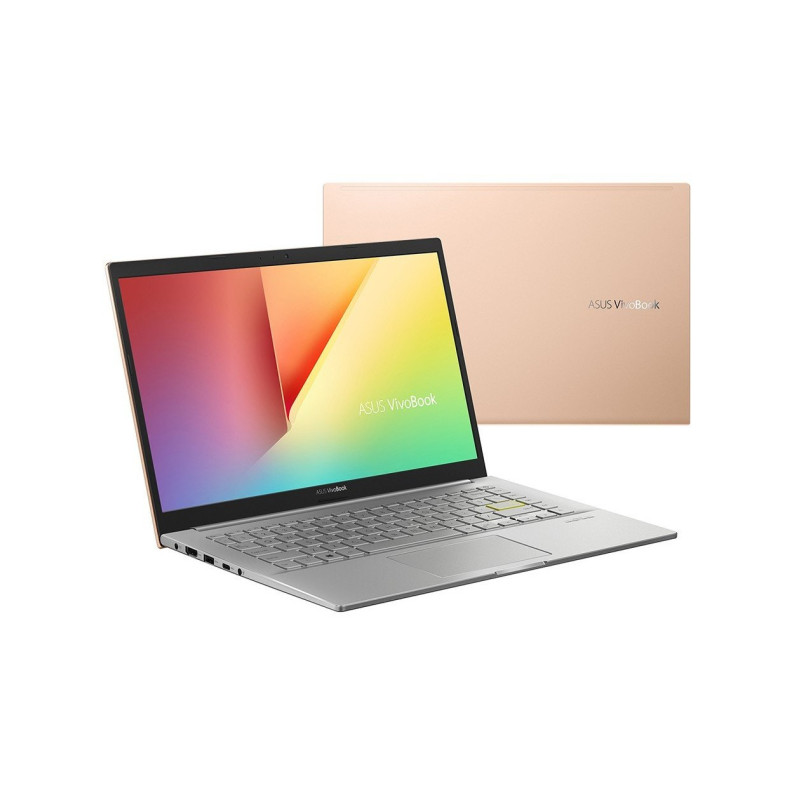 ORDINATEUR PORTABLE ASUS S413EP-EB323T 11th I7 (90NB0S3G-M04260) Asus