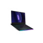 ORDINATEUR PORTABLE MSI GAMING GE66 RAIDER 10UG (GE66RAIDER10UH-085MA) Msi