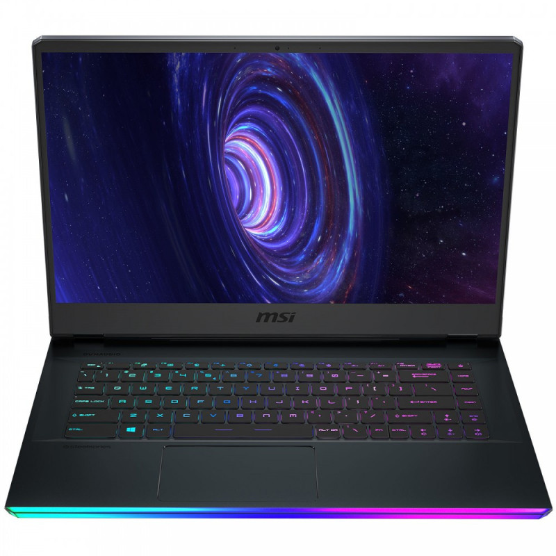 ORDINATEUR PORTABLE MSI GAMING GE66 RAIDER 10UG (GE66RAIDER10UH-085MA) Msi