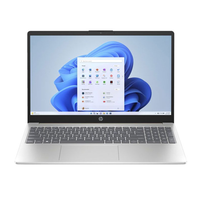 Ordinateur portable HP 15-fd0023nk (886K8EA) Hp