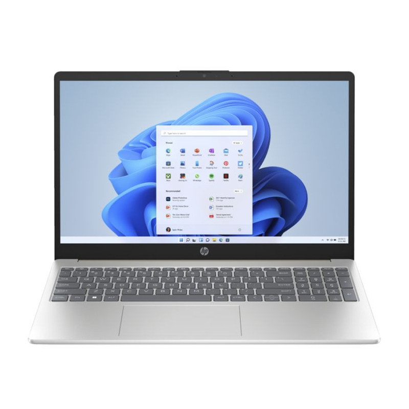 Ordinateur portable HP 15-fd0020nk (886K5EA) Hp
