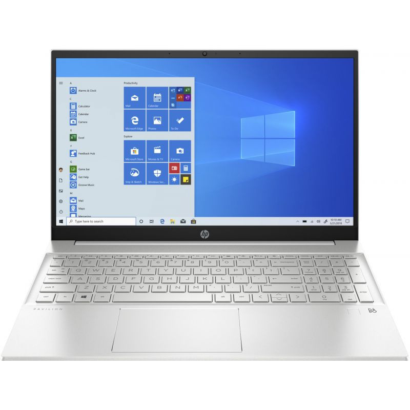 Ordinateur portable HP Pavilion 15-eg3004nk (845M2EA) Hp