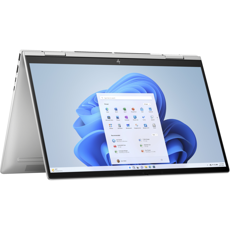 Ordinateur portable HP Envy x360 Convertible 15-fe0003nk (886L6EA) Hp
