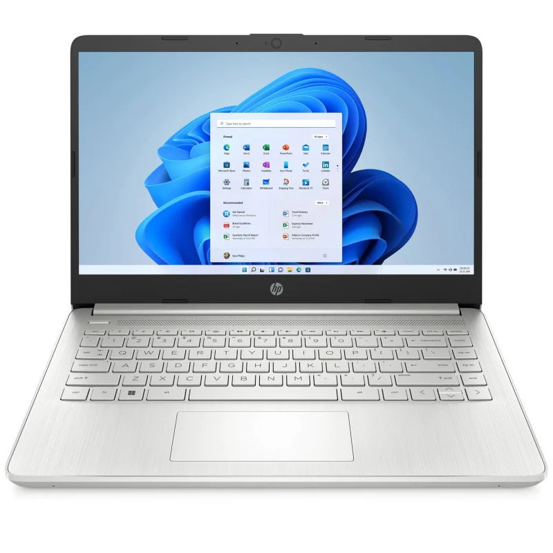 PC Portable convertible HP Spectre x360 14-ef0002nk (6F7Z3EA) Hp