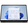 PC Portable convertible HP Spectre x360 14-ef0002nk (6F7Z3EA) Hp