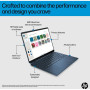 PC Portable convertible HP Spectre x360 14-ef0002nk (6F7Z3EA) Hp
