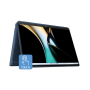 Ordinateur portable HP Spectre x360 14 i7-1355U 16GB 1TBSD W11H6 (845A0EA) Hp
