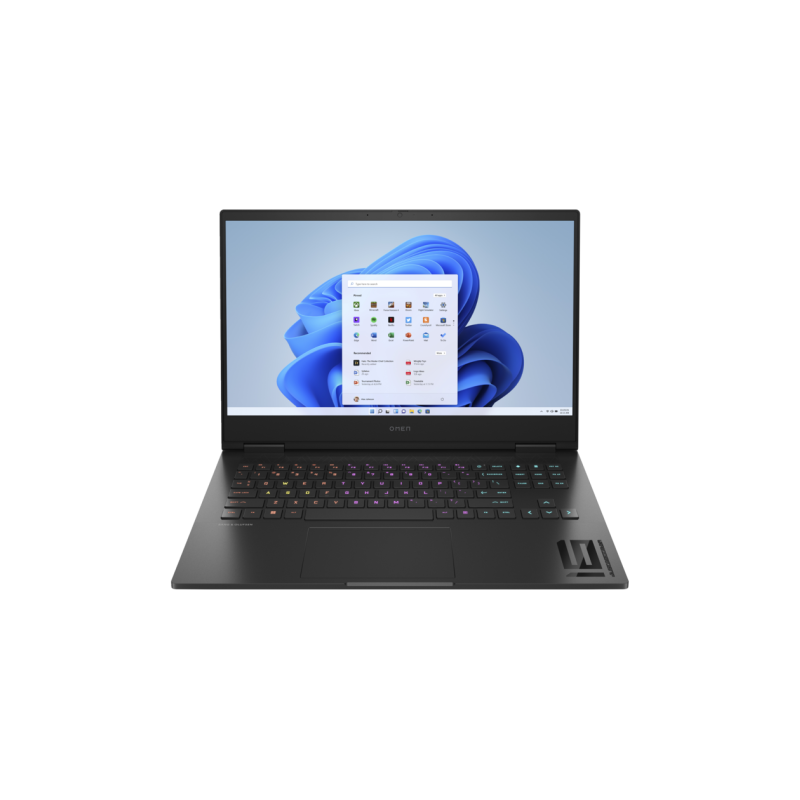 RTDPART Ventilateur De GPU Ordinateur Portable For HP OMEN 16