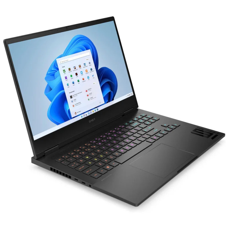 PC Portable HP Omen i7-13620H 16FHD (845H6EA) Hp