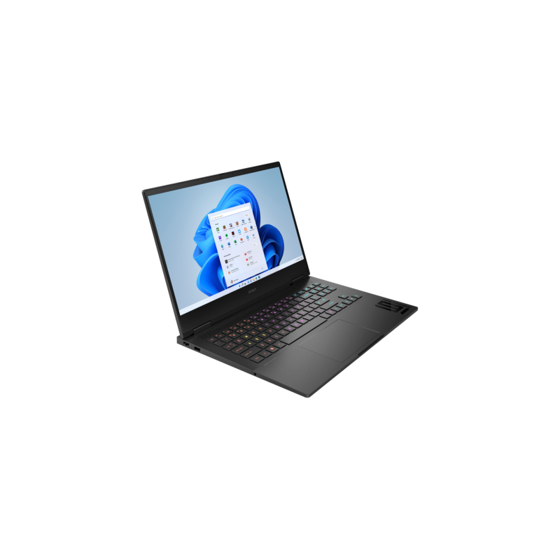 Ordinateur portable Gaming HP OMEN 16-xd0000nk (845K0EA) Hp