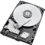 Disque Dur 3.5 Western Digital WD Red Plus 2 To 5400 RPM (WD20EFPX) pour serveur NAS Wetern Digital