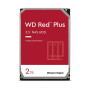 Disque Dur 3.5 Western Digital WD Red Plus 2 To 5400 RPM (WD20EFPX) pour serveur NAS Wetern Digital