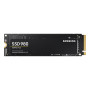 SSD Samsung  980 M.2 PCIe NVMe 1 To  M.2 2280- PCIe 3.0 x4 (MZ-V8V1T0BW) Samsung