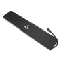 STATION D'ACCUEIL USB-C V7 12 X 1 PORTS ( HDMI,VGA,DISPLAY,RJ45 ETHERNET USB 2.0,USB 3.1/3.0,USB C) 