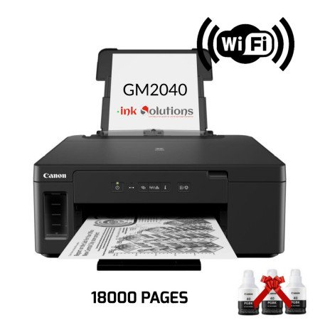 Imprimante multifonction Canon à réservoirs PIXMA G3430 3en1 (5989C009AA) à  1 600,00 MAD 