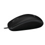 Souris filaire Logitech Mouse B100 (910-003357) Logitech