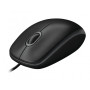 Souris filaire Logitech Mouse B100 (910-003357) Logitech