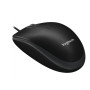 Souris filaire Logitech Mouse B100 (910-003357) Logitech