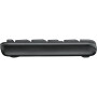 Clavier et souris sans fil Logitech MK220 - AZERTY (920-008318) Logitech