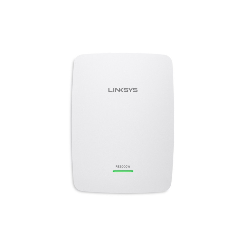 RANGE EXTENDER LINKSYS USB SANS FIL RE3000W N300 (RE3000W-EK) 