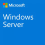 Microsoft Windows Server Standard 2022 64Bit - 1 pk DSP OEI DVD 16 Core - Français (P73-08329) Microsoft