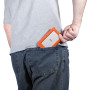 Disque dur externe LaCie Rugged Mini 2 To antichoc 2.5” USB 3.0 (LAC9000298) Lacie