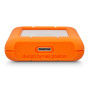 Disque dur externe LaCie Rugged Mini 2 To antichoc 2.5” USB 3.0 (LAC9000298) Lacie