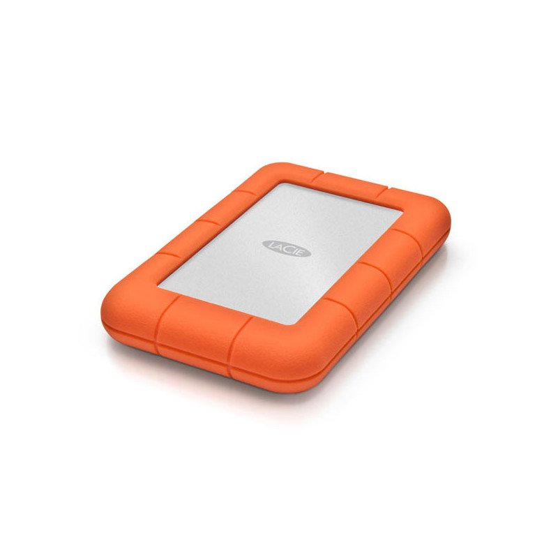 Disque dur portable Seagate Basic USB 3.0 - 1To, 4To prix Maroc