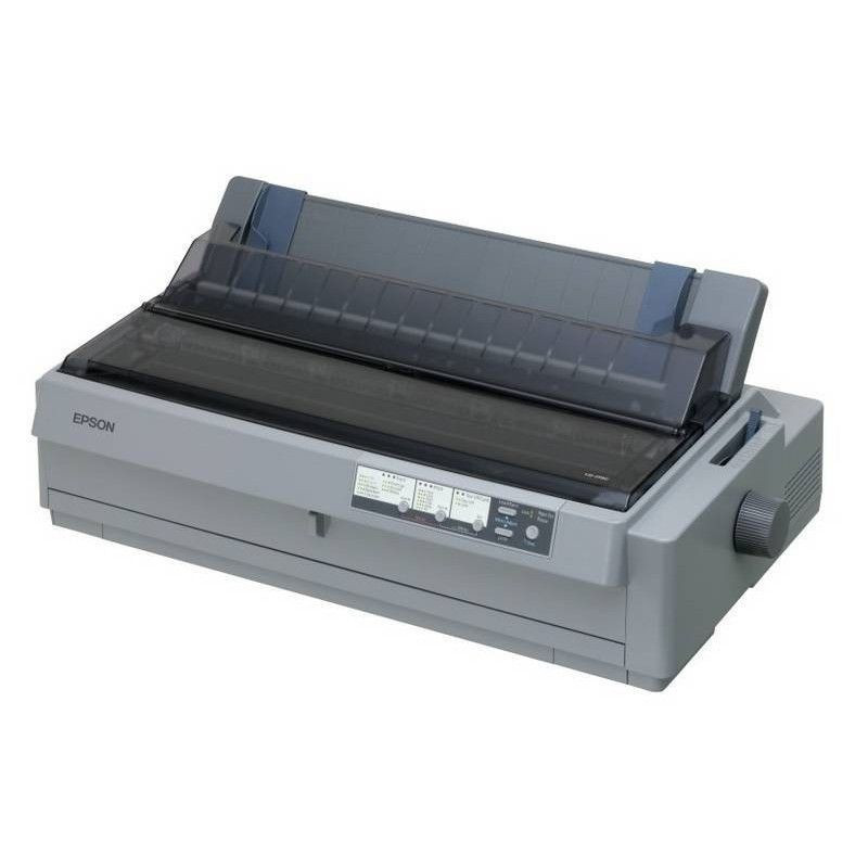 Imprimante matricielle à impact Epson LQ-2190 (C11CA92001) EPSON
