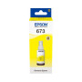 Bouteille d'encre EPSON T6734 Jaune (C13T67344A) EPSON