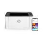 Imprimante Laser Monochrome hp Laser 107w (4ZB78A) Hp