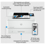Imprimante Laser Monochrome HP LaserJet Pro 4003dn (2Z609A) Hp